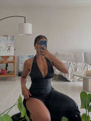 Full leaked Fei le gal private photo