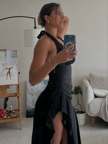 Full leaked Fei le gal private photo