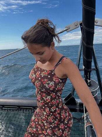 Full leaked Fei le gal private photo