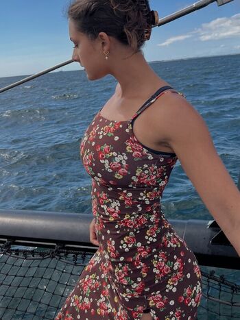 Full leaked Fei le gal private photo