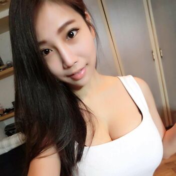 Full leaked Feifeihsieh private photo