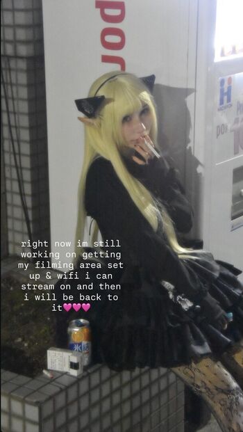 Full leaked Feiirain private photo
