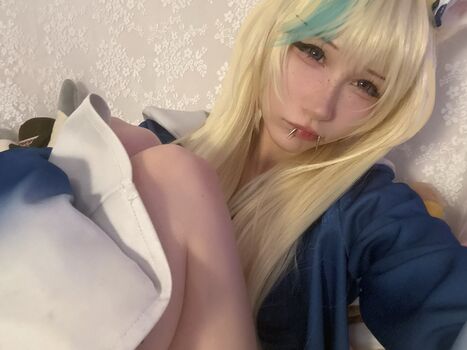 Full leaked Feiirain private photo