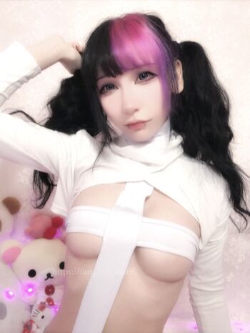 Full leaked Feiirain private photo
