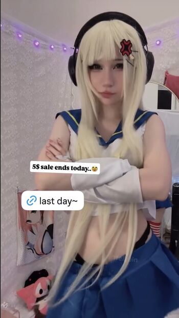 Full leaked Feiirain private photo
