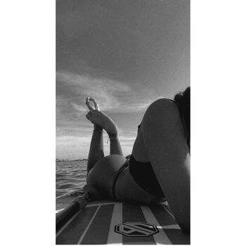 Full leaked Feli sea private photo