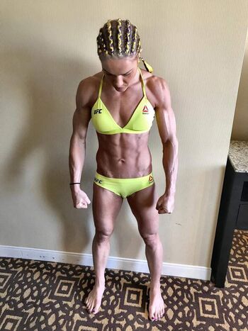 Full leaked Felice herrig private photo