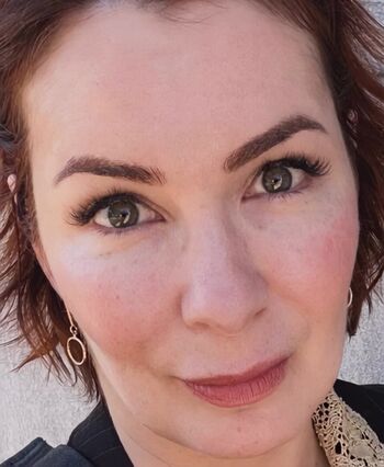Full leaked Felicia day private photo