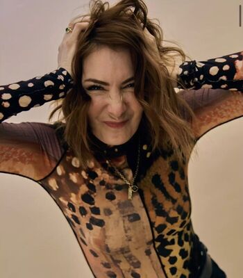Full leaked Felicia day page private photo