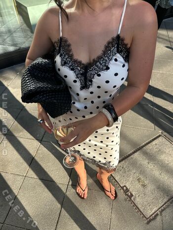 Full leaked Felicia hesso private photo