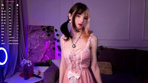 Full leaked Felicia private photo