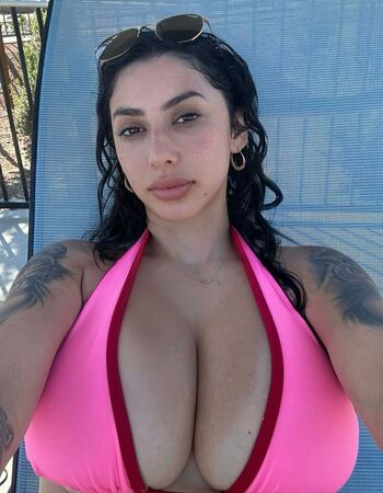 Full leaked Felicity agredano private photo