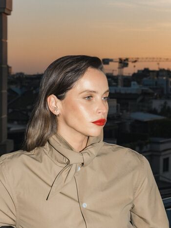 Full leaked Felicity jones private photo