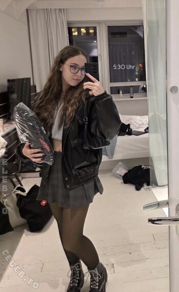 Full leaked Felikah private photo