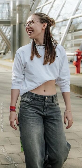 Full leaked Felikah private photo