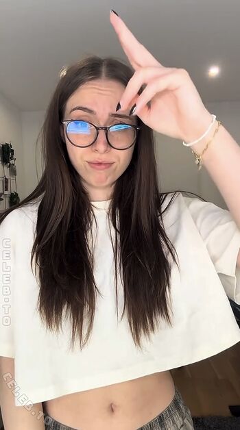 Full leaked Felikah private photo