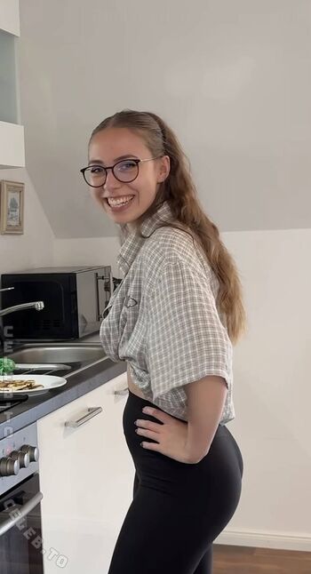 Full leaked Felikah private photo
