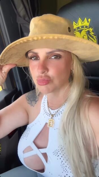 Full leaked Felina cris page private photo