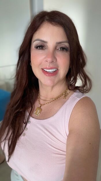 Full leaked Felina cris private photo