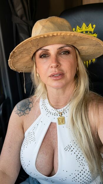Full leaked Felina cris page private photo