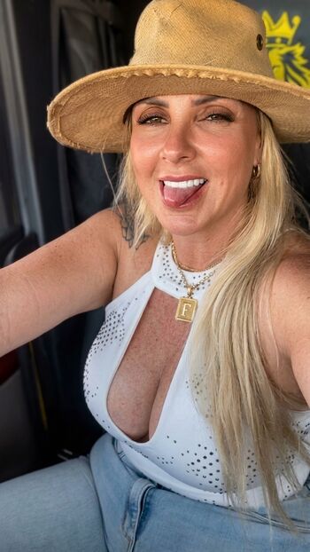 Full leaked Felina cris page private photo