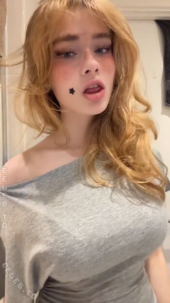 Full leaked Felinenyaa page private photo