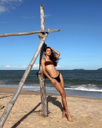 Full leaked Felipha lessa page private photo