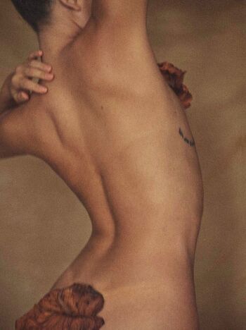Full leaked Felisberto private photo