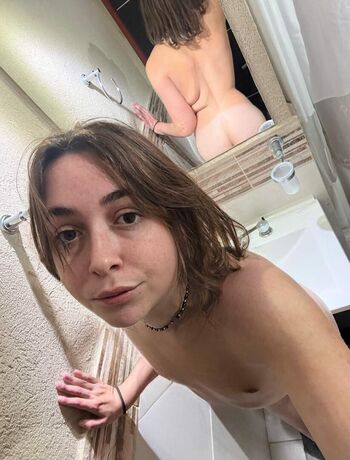 Full leaked Felizzia private photo