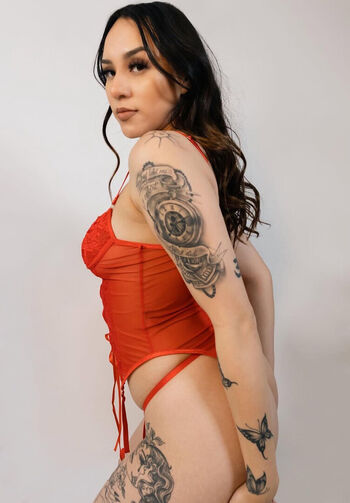 Full leaked Felonyalicia private photo