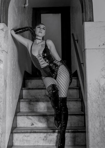 Full leaked Felonyalicia private photo