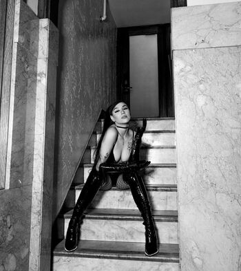 Full leaked Felonyalicia private photo