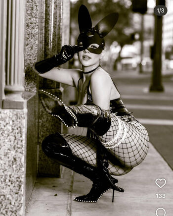 Full leaked Felonyalicia private photo