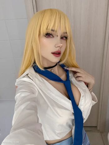 Full leaked Felvelial private photo