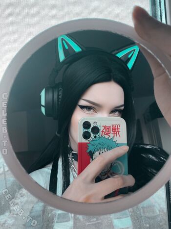 Full leaked Felvelial private photo