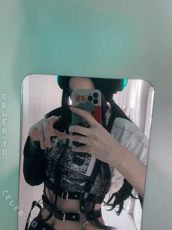 Full leaked Felvelial private photo