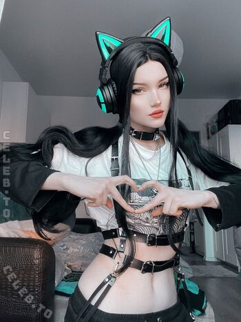 Full leaked Felvelial private photo