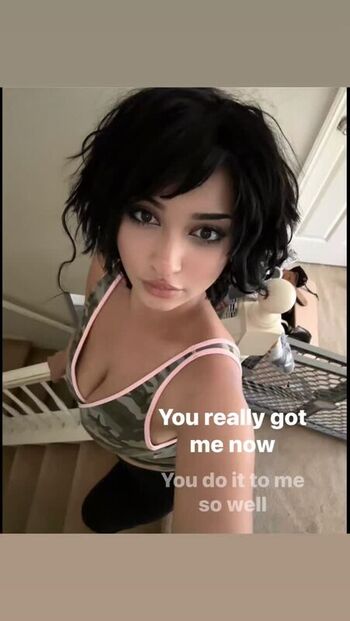 Full leaked Fembot private photo
