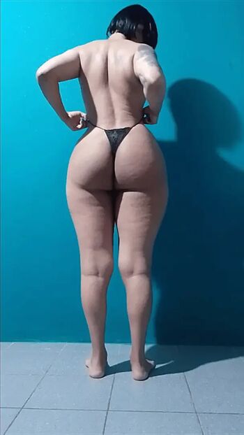 Full leaked Femboy ass private photo