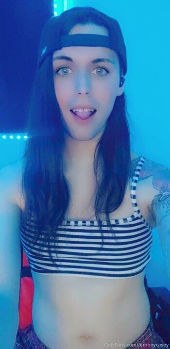 Full leaked Femboycasey private photo