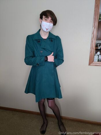 Full leaked Femboygaming private photo