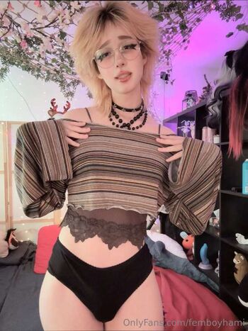 Femboyhami