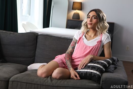 Femboyish
