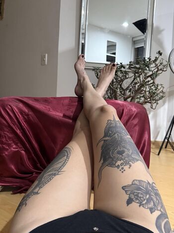 Full leaked Femdomvoss page private photo
