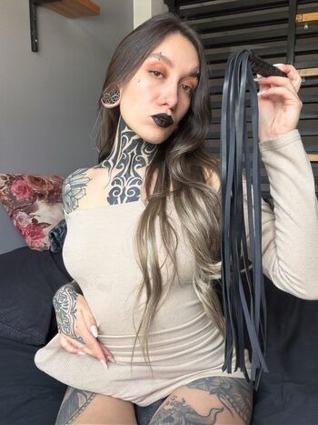 Femdomvoss