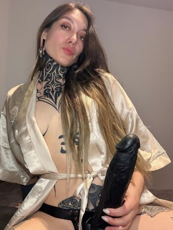 Full leaked Femdomvoss page private photo