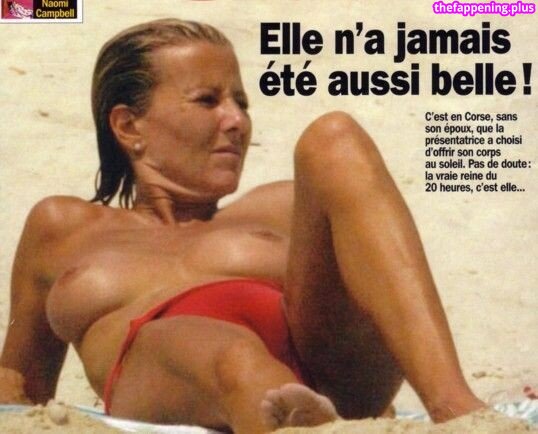 Femmes Journalistes / https: / melanie.nouveauxmedias ヌードOnlyFans写真 #3