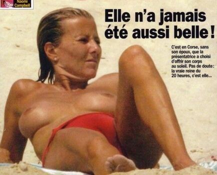 Full leaked Femmes journalistes private photo