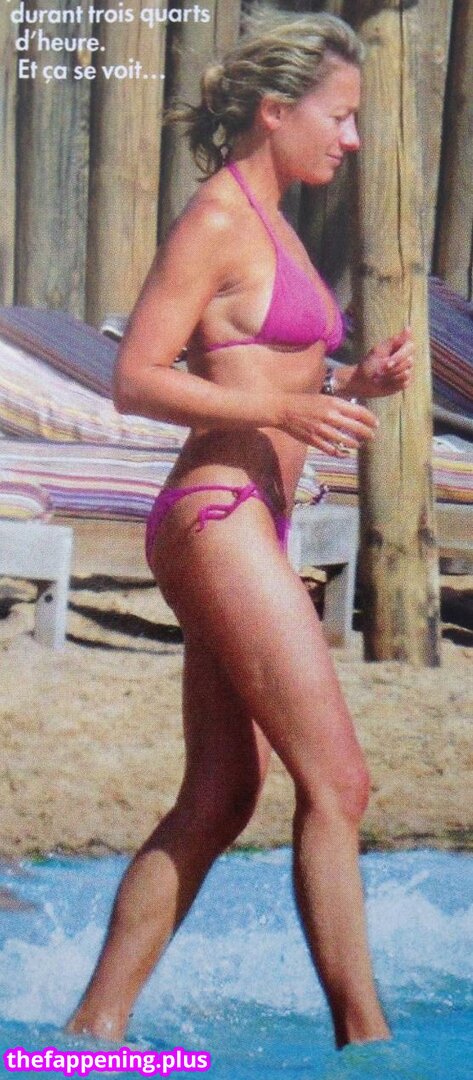 DesJournalistes / Femmes Journalistes / animatrices et autres dans les médias / https: / melanie.nouveauxmedias ヌードOnlyFans写真 #44