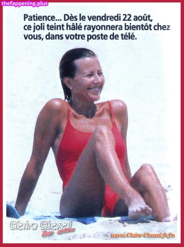 DesJournalistes / Femmes Journalistes / animatrices et autres dans les médias / https: / melanie.nouveauxmedias Foto OnlyFans Nuda #72
